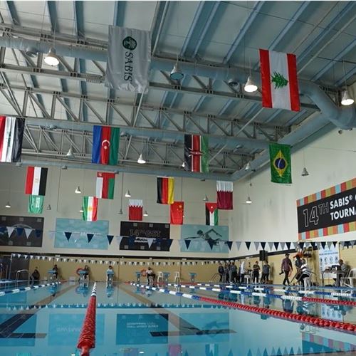SABIS® Global Sports Tournament 2025 (14th GST)